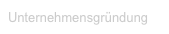 Unternehmensgründung